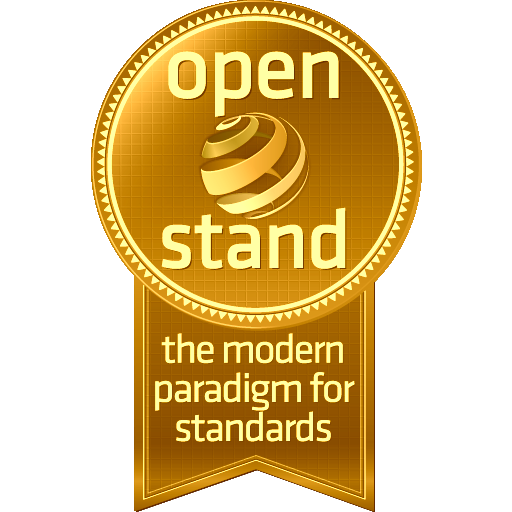Open Stand Group Logo